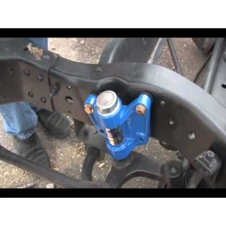 その他 BELL P3032 Supersteer Steering Bellcrank P-chassis - SuperSteer